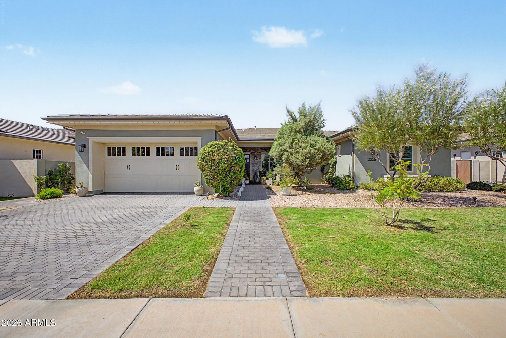 3534 E Sagebrush Street, Gilbert, AZ 85296 Main Photo