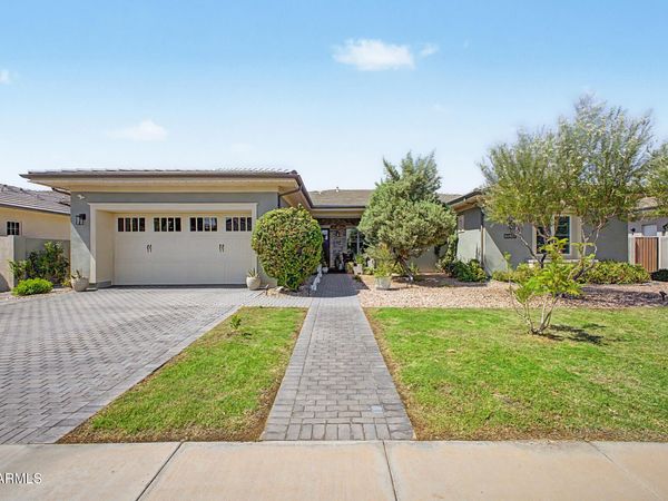 3534 E SAGEBRUSH Street, Gilbert, AZ 85296
