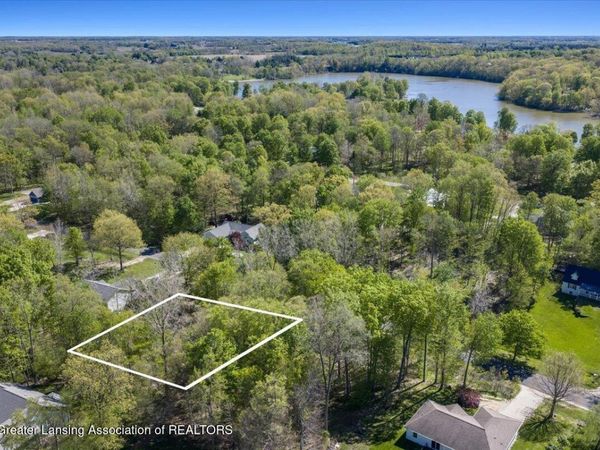 Lot 355 Oakridge Trail, Perrinton, MI 48871