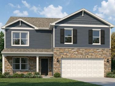 1057 Carriage Place Drive, Richmond, KY 40475