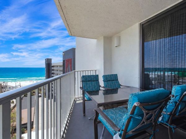 114 Mainsail Drive, UNIT 383, Miramar Beach, FL 32550