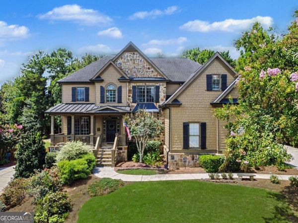 4030 Greenside Court, Dacula, GA 30019