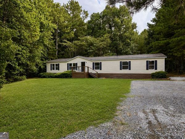 1965 Tanglewood Drive, Elberton, GA 30635