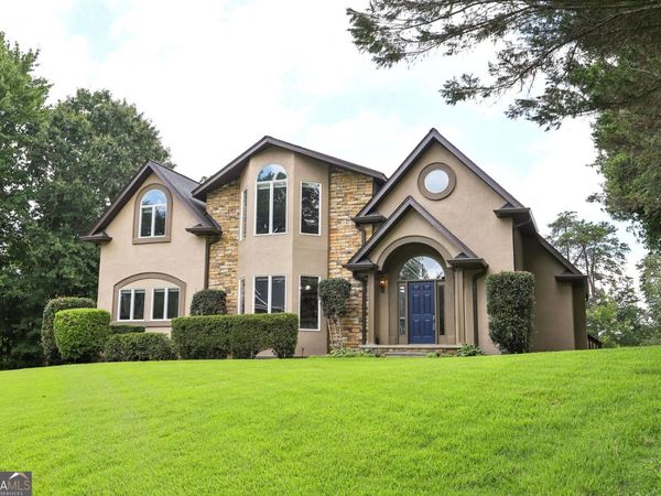 5748 Ridgewater Drive, Gainesville, GA 30506