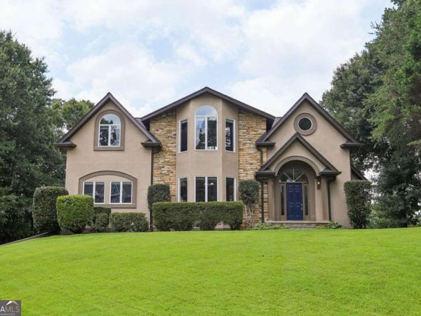 5748 Ridgewater Drive, Gainesville, GA 30506