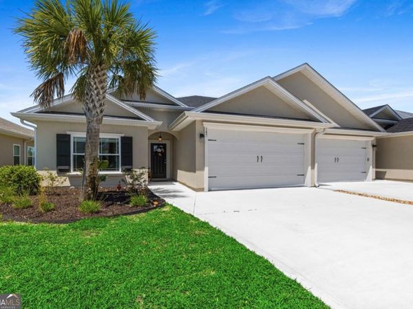 147 The Villas Way, Kingsland, GA 31548