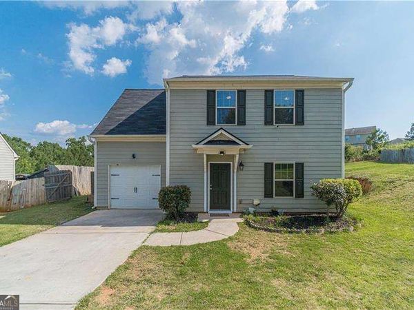 707 Nonsuch Court, Winder, GA 30680