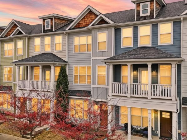 1429 Park Avenue , Chattanooga, TN 37408