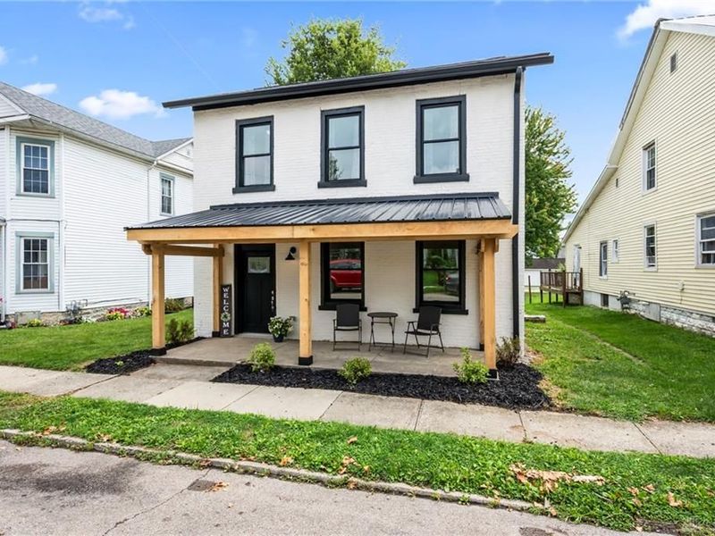 419 Harrison Street, Piqua, OH 45356 Photo 2
