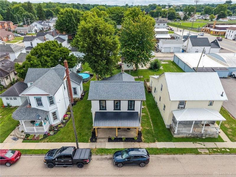419 Harrison Street, Piqua, OH 45356 Photo 3