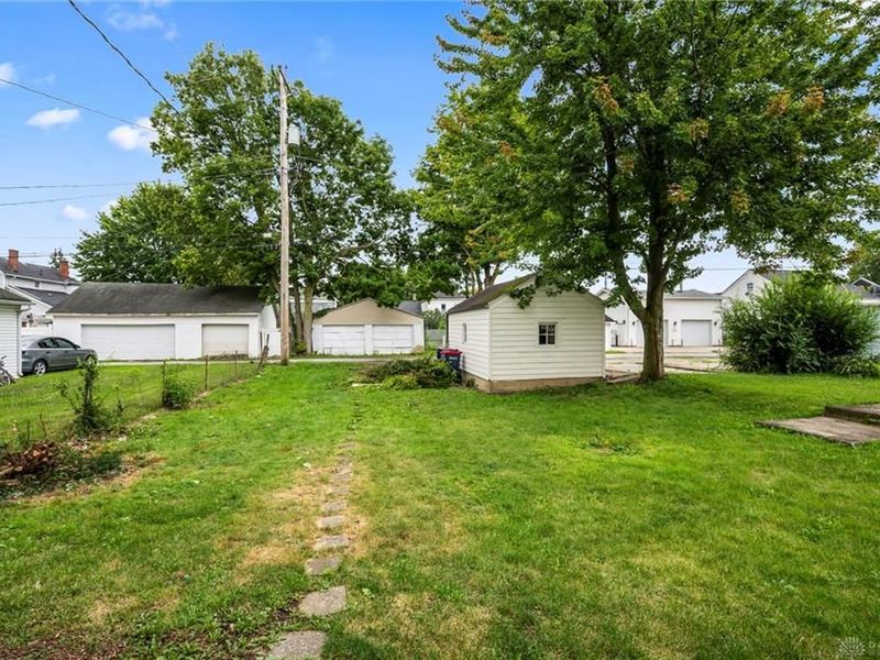 419 Harrison Street, Piqua, OH 45356 Photo 30
