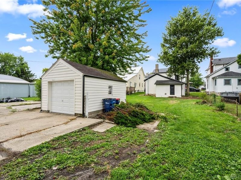 419 Harrison Street, Piqua, OH 45356 Photo 33