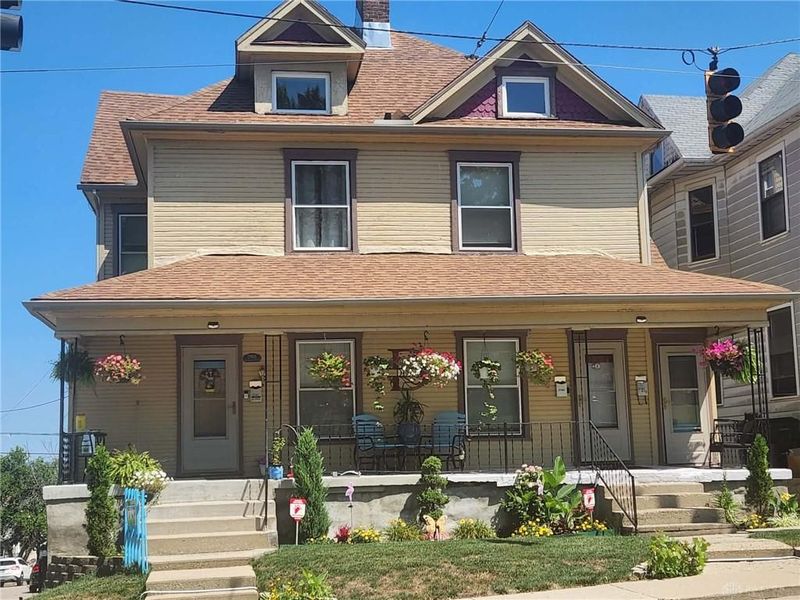 2101 Wyoming Street, Dayton, OH 45410 Photo 1