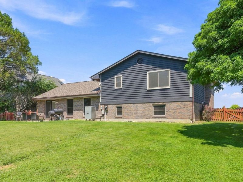1748 Sherwood Forest Drive, Miamisburg, OH 45342 Photo 39