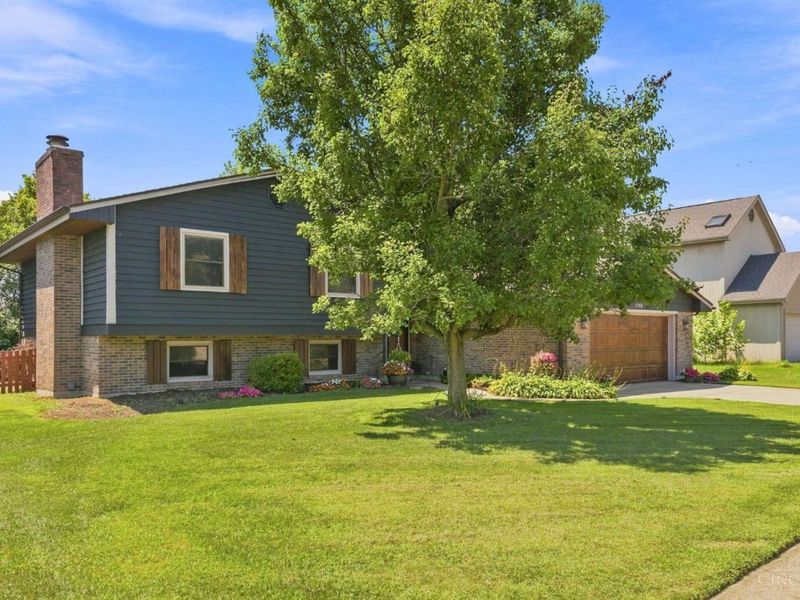 1748 Sherwood Forest Drive, Miamisburg, OH 45342 Photo 5