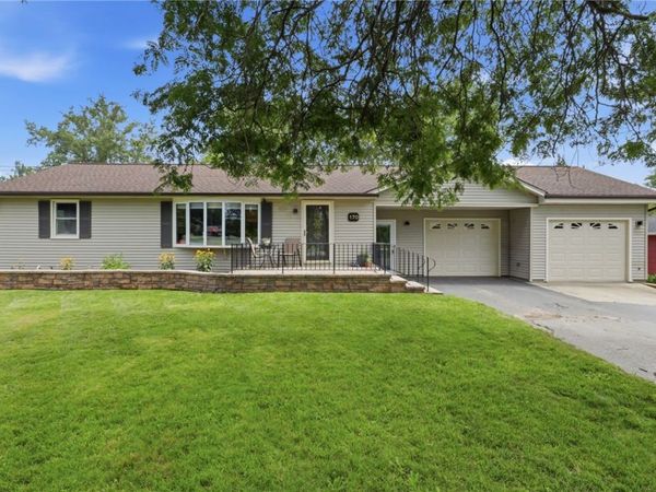 170 North Greece Road , Hilton, NY 14468