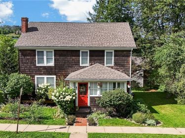 20 Reynolds Street, Alfred, NY 14802