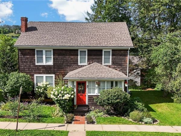 20 Reynolds Street, Alfred, NY 14802