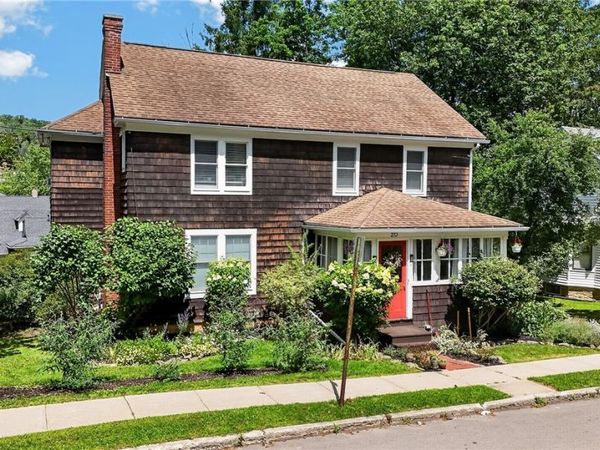 20 Reynolds Street, Alfred, NY 14802