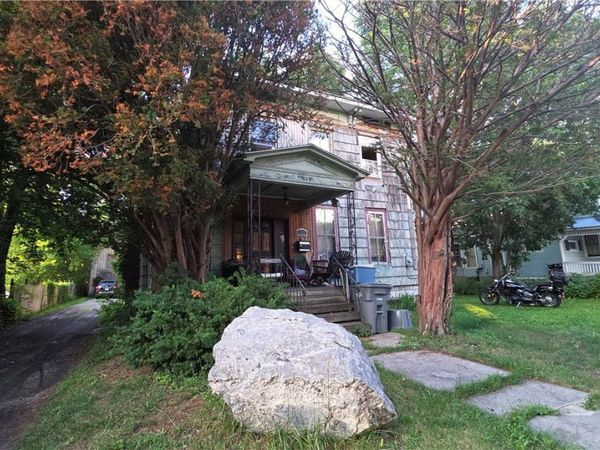 133 Winslow Street , Watertown, NY 13601
