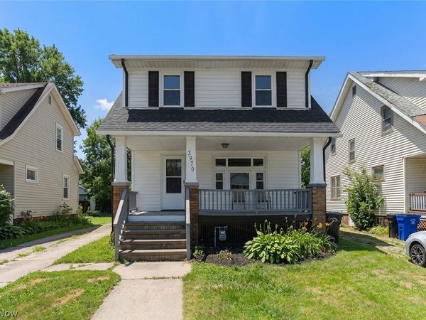 3790 W 116th Street , Cleveland, OH 44111