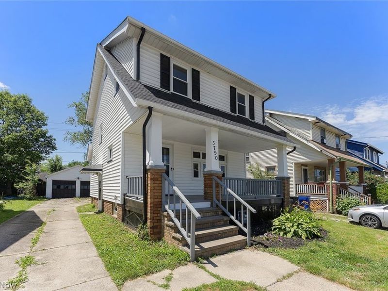 3790 W 116th Street, Cleveland, OH 44111 Photo 2