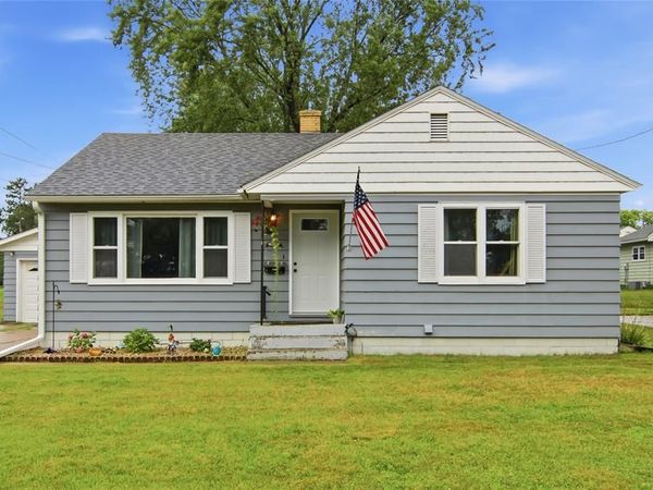 3008 3rd Street, Eau Claire, WI 54703
