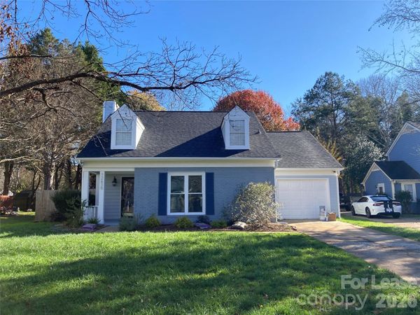 12639 Delman Lane , Pineville, NC 28134