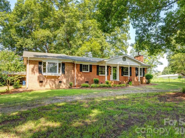 4570 Hamby Branch Road, Concord, NC 28025