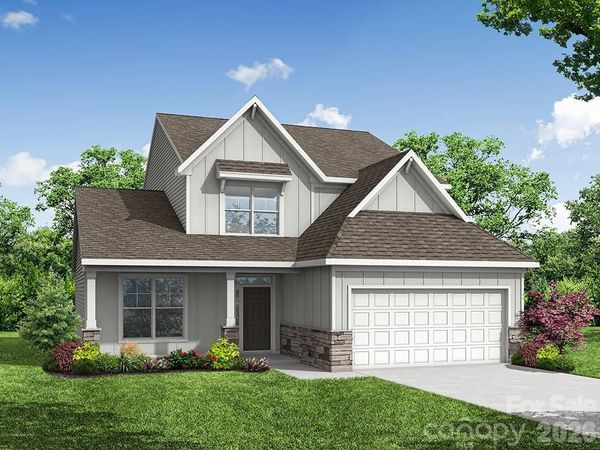 13814 Yadkin River Drive, Huntersville, NC 28078