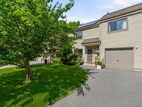 1103 Hunters Run, Dobbs Ferry, NY 10522