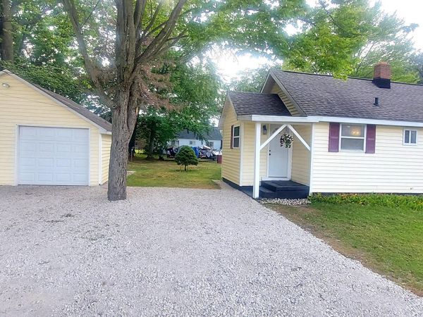 1809 Lindberg Drive, Muskegon, MI 49441