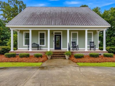 512 Mingo Trail , Johnsonville, SC 29555
