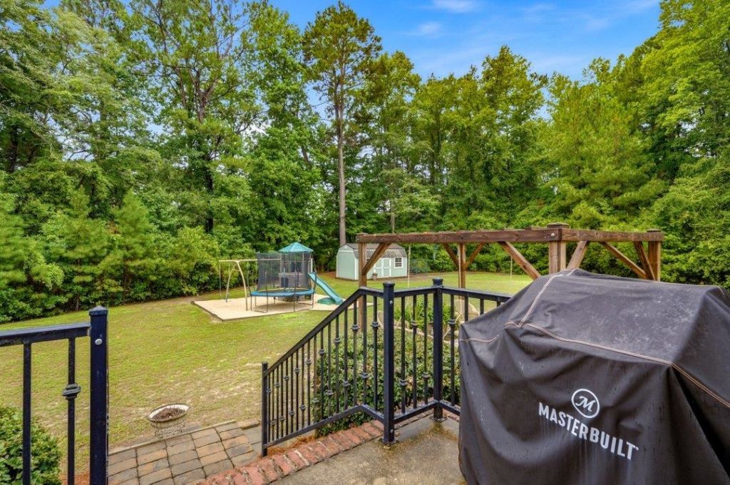 512 Mingo Trail  Photo 29