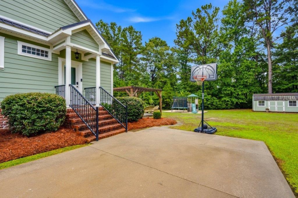 512 Mingo Trail  Photo 34