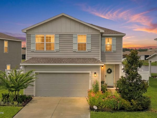 1437 TAN TARA Trail, Jacksonville, FL 32221