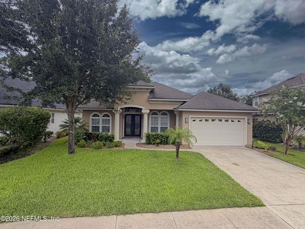338 WILLOW WINDS Parkway, St. Johns, FL 32259