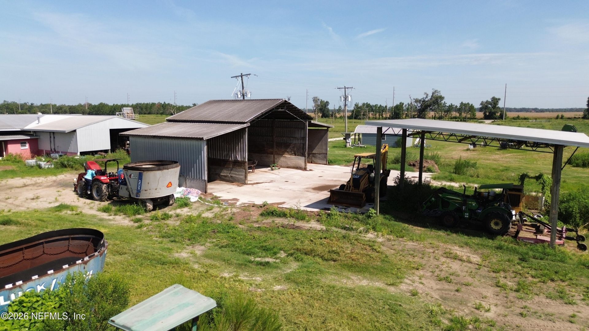 17780 Cr 132, Live Oak, FL 32060 Photo