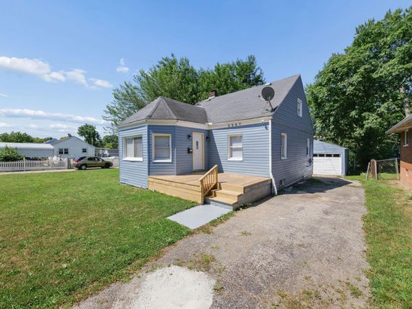 2247 Esmeralda Avenue, Dayton, OH 45406