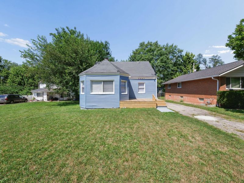 2247 Esmeralda Avenue, Dayton, OH 45406 Photo 2