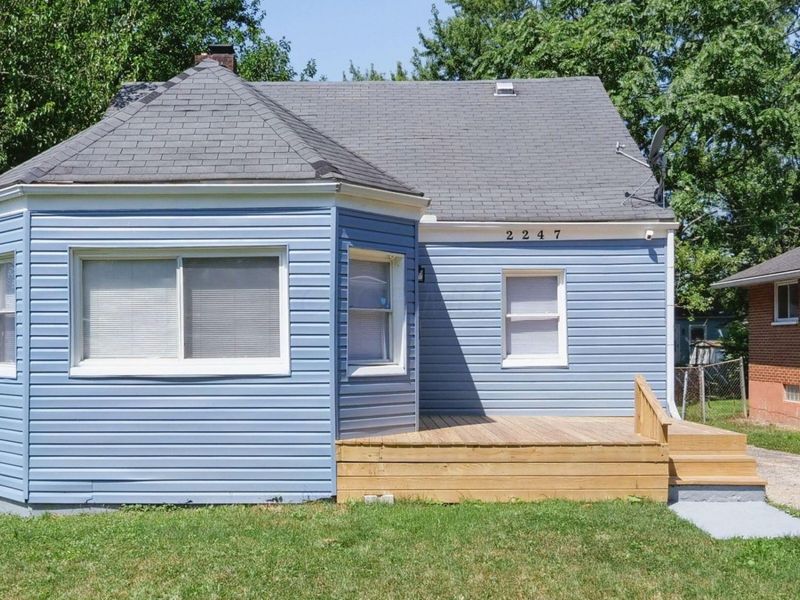 2247 Esmeralda Avenue, Dayton, OH 45406 Photo 3