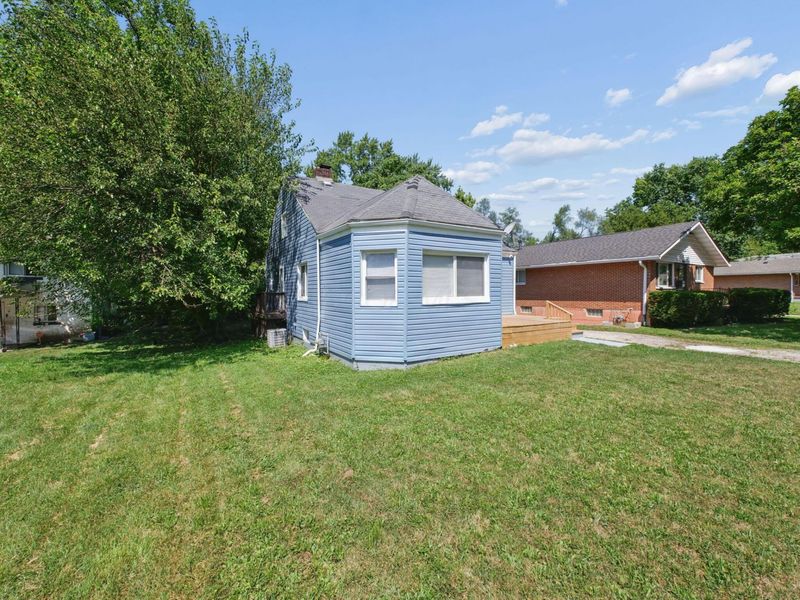 2247 Esmeralda Avenue, Dayton, OH 45406 Photo 4