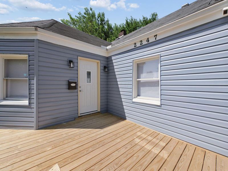 2247 Esmeralda Avenue, Dayton, OH 45406 Photo 6