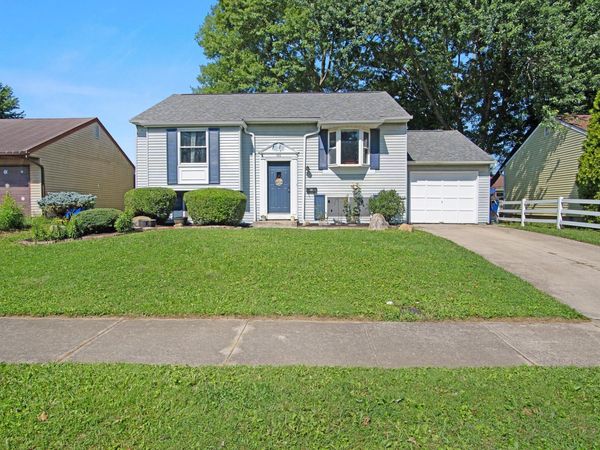 106 Marvin Lane , Delaware, OH 43015
