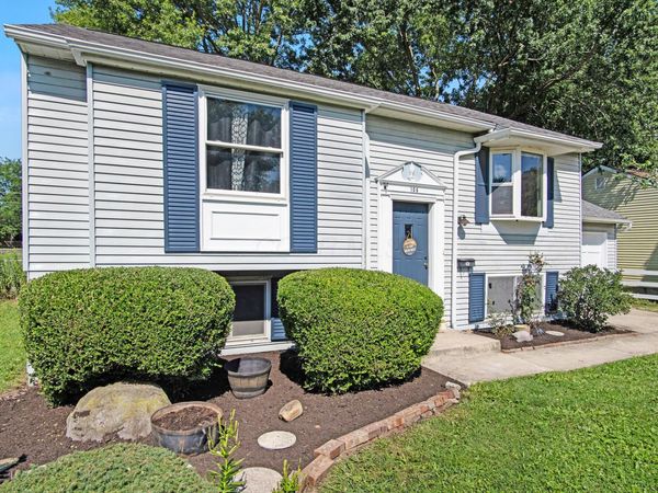 106 Marvin Lane , Delaware, OH 43015