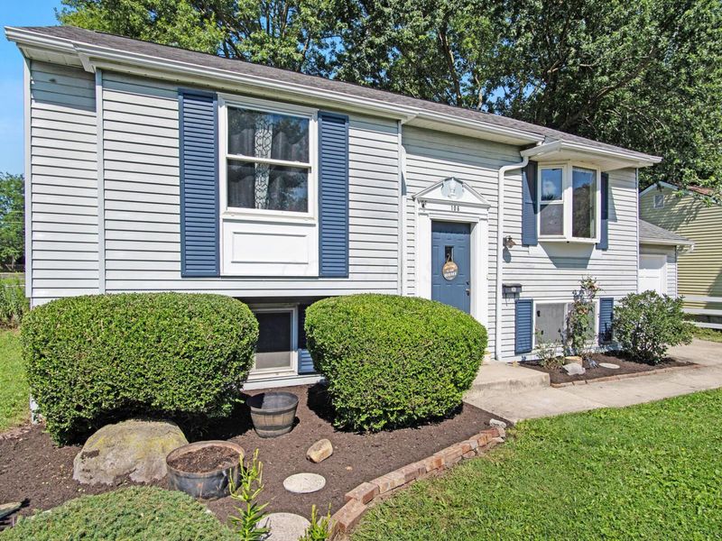 106 Marvin Lane , Delaware, OH 43015 Photo 1