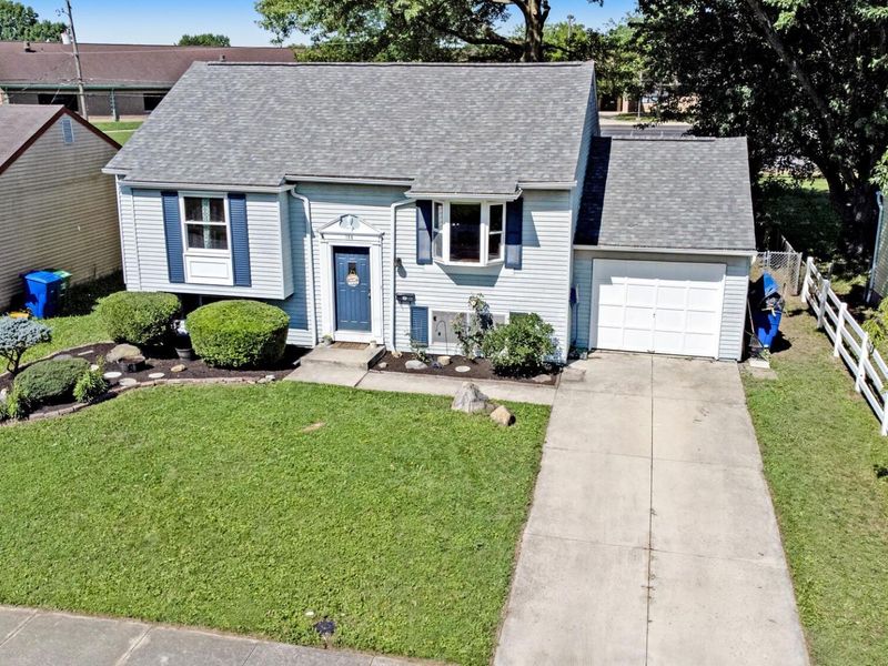 106 Marvin Lane , Delaware, OH 43015 Photo 11