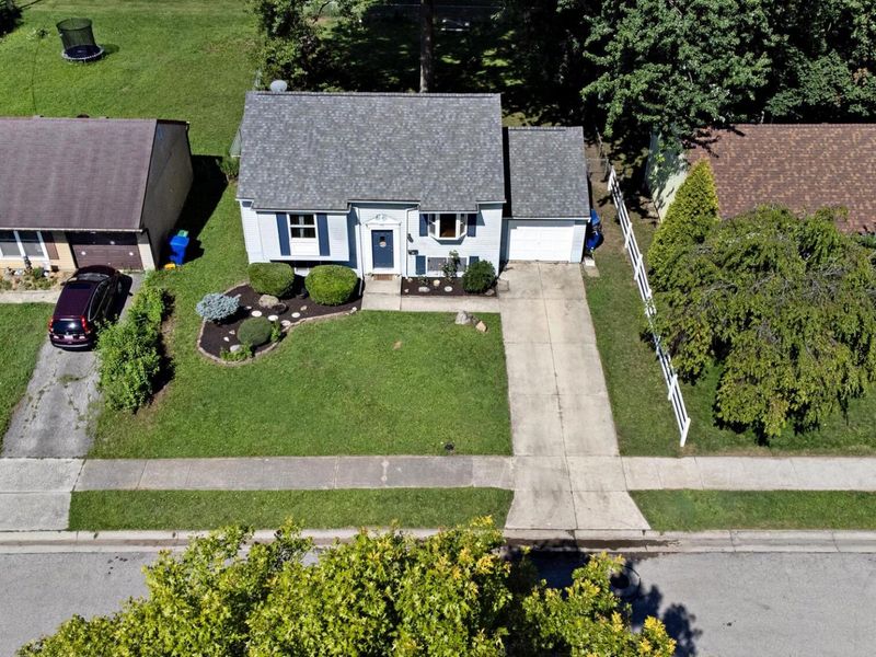 106 Marvin Lane , Delaware, OH 43015 Photo 12