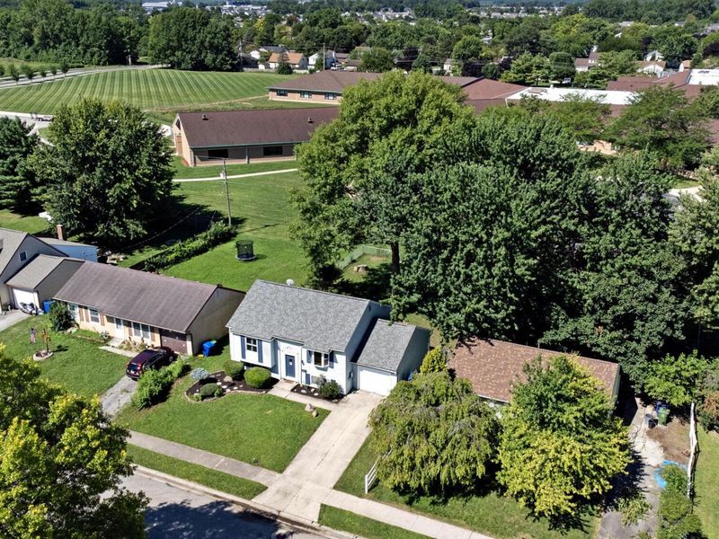 106 Marvin Lane , Delaware, OH 43015 Photo 13