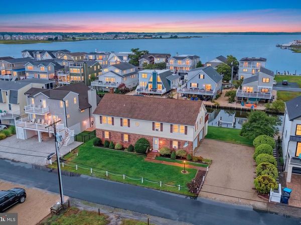 47 BAYSIDE DRIVE, FENWICK ISLAND, DE 19944